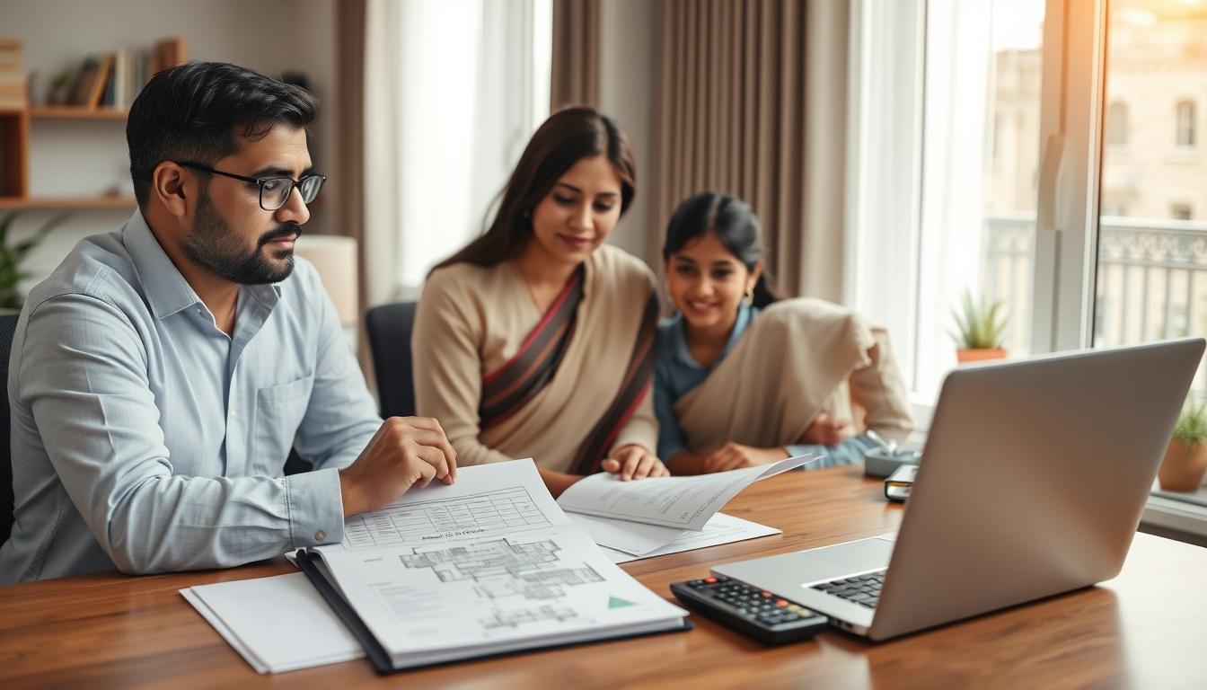 Apartment Purchase Legal Support