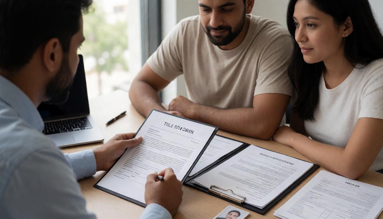 Reduce Paperwork Risk